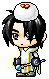 SasukeX
